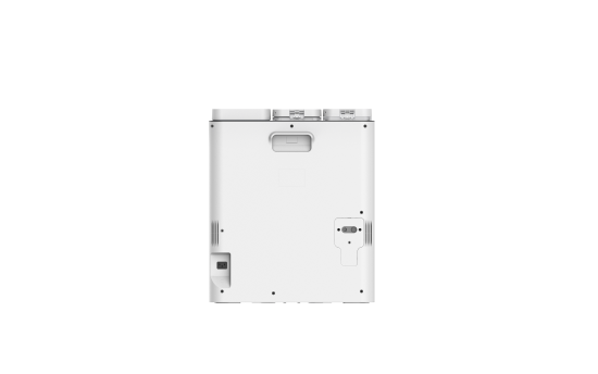 EZVIZ CS-RS20-PRO-PGA2 robotas dulkių siurblys - Image 4