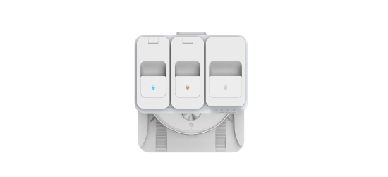 EZVIZ CS-RS20-PRO-PGA2 robotas dulkių siurblys - Image 6