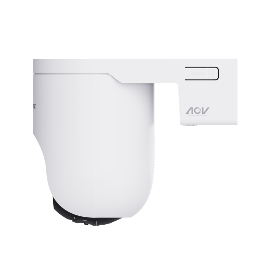 EZVIZ CS-HB8c lauko akumuliatorinė valdoma kamera - Image 5