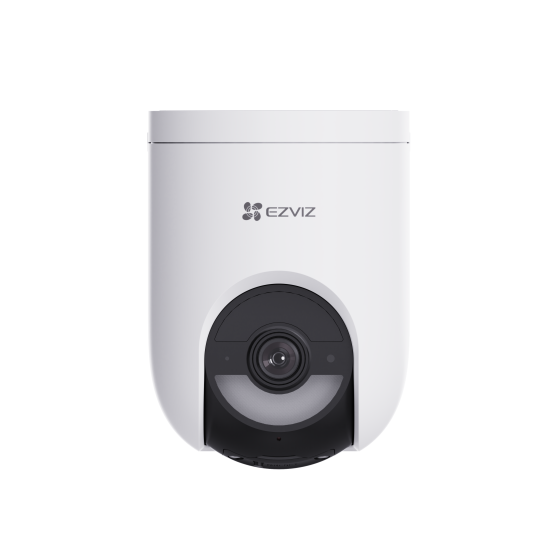 EZVIZ CS-HB8c lauko akumuliatorinė valdoma kamera - Image 2