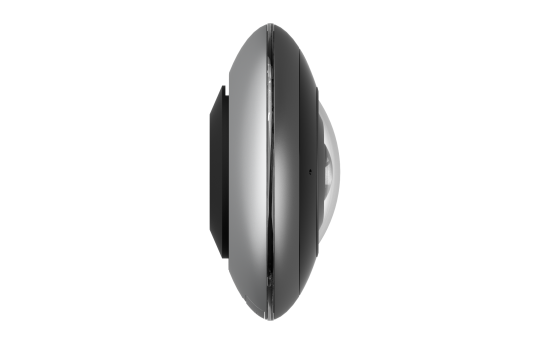 EZVIZ CS-E4p 360° Fisheye vidaus kamera - Image 6
