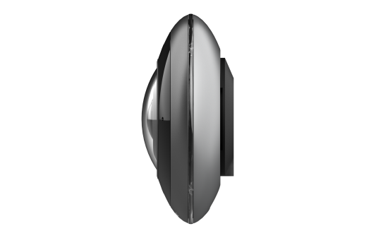 EZVIZ CS-E4p 360° Fisheye vidaus kamera - Image 7
