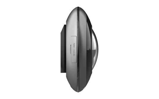 EZVIZ CS-E4p 360° Fisheye vidaus kamera - Image 3