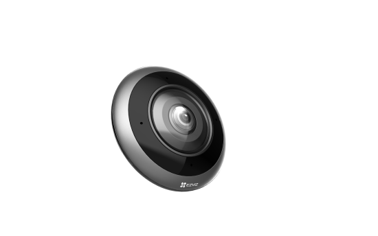 EZVIZ CS-E4p 360° Fisheye vidaus kamera