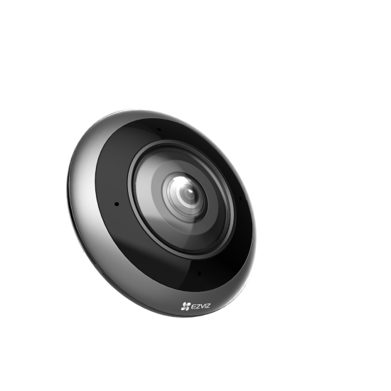 EZVIZ CS-E4p 360° Fisheye vidaus kamera