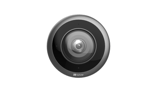EZVIZ CS-E4p 360° Fisheye vidaus kamera - Image 5